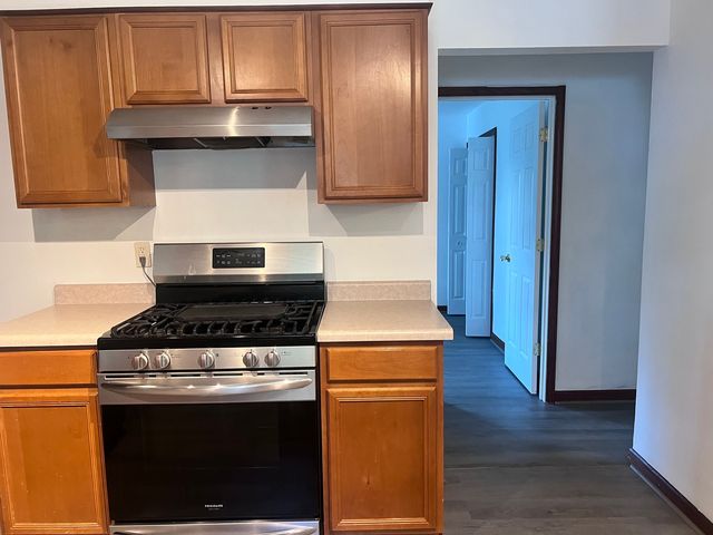 7844 Marshall Street, Merrillville, IN 46410