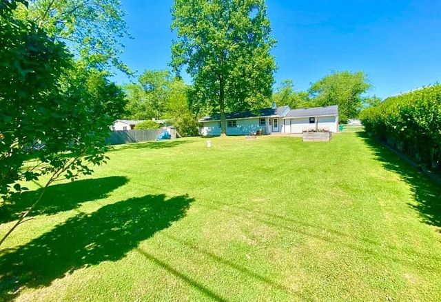 7844 Marshall Street, Merrillville, IN 46410