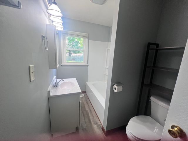 7844 Marshall Street, Merrillville, IN 46410
