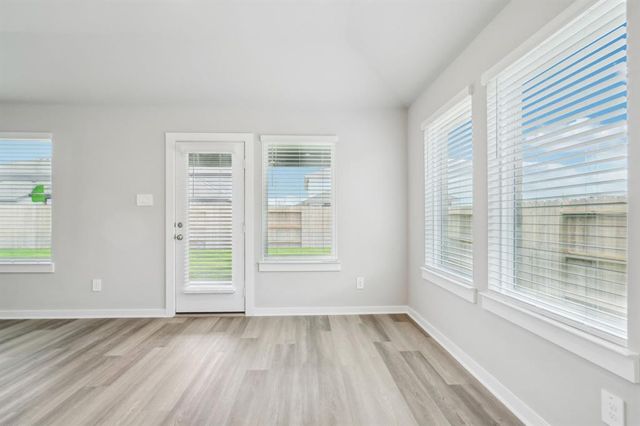 6409 Green Enclave Trail, Pearland, TX 77584