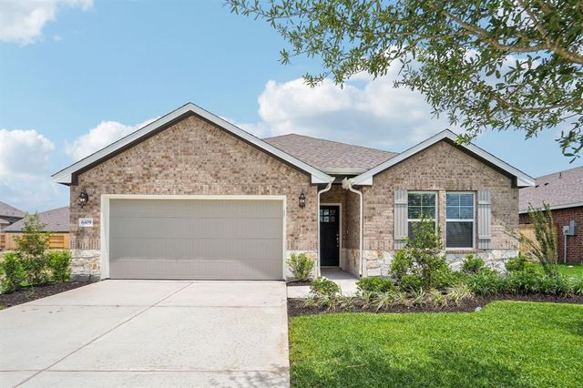 6409 Green Enclave Trail, Pearland, TX 77584