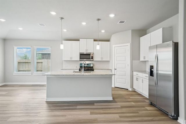 6409 Green Enclave Trail, Pearland, TX 77584