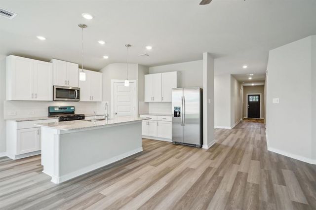 6409 Green Enclave Trail, Pearland, TX 77584