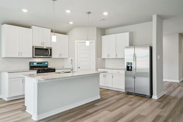6409 Green Enclave Trail, Pearland, TX 77584