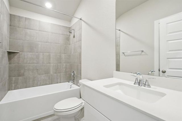 6409 Green Enclave Trail, Pearland, TX 77584