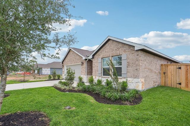 6409 Green Enclave Trail, Pearland, TX 77584