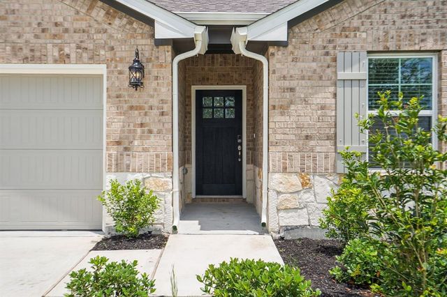 6409 Green Enclave Trail, Pearland, TX 77584