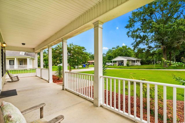 401 Paul St., Conway, SC 29527