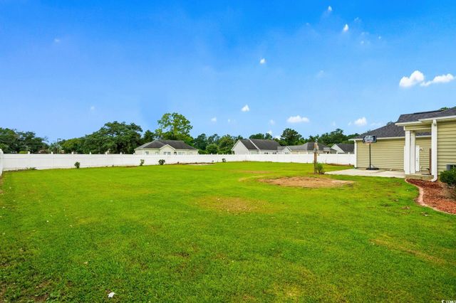 401 Paul St., Conway, SC 29527