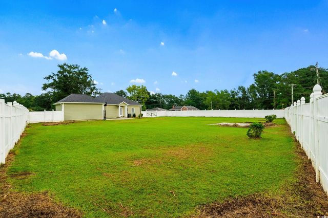 401 Paul St., Conway, SC 29527