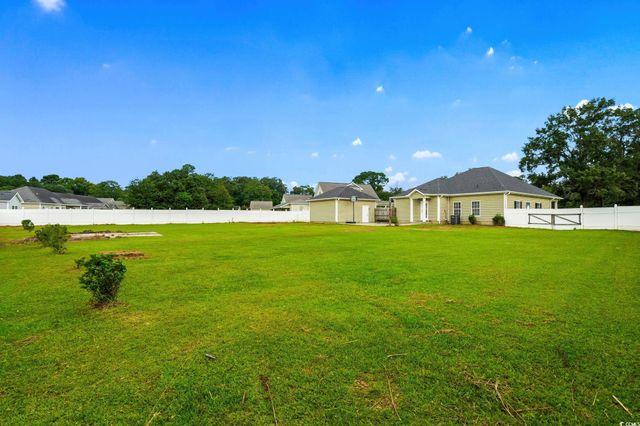 401 Paul St., Conway, SC 29527