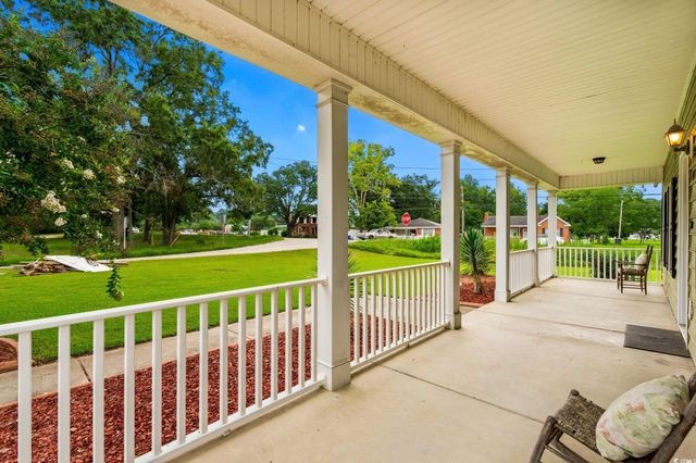 401 Paul St., Conway, SC 29527