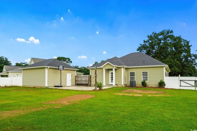 401 Paul St., Conway, SC 29527