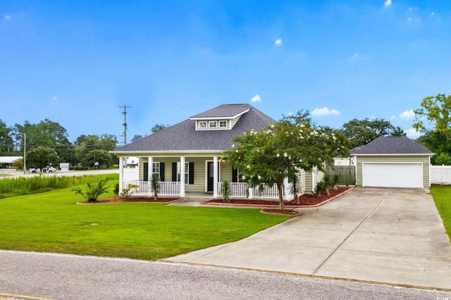 401 Paul St., Conway, SC 29527