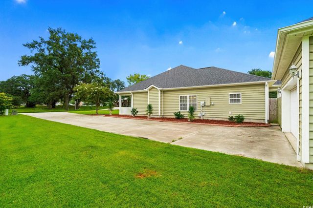 401 Paul St., Conway, SC 29527