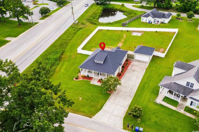 401 Paul St., Conway, SC 29527