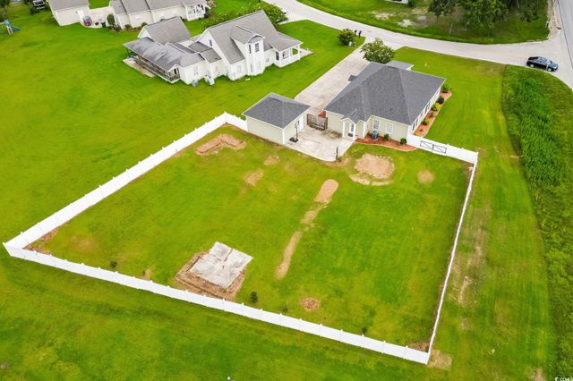 401 Paul St., Conway, SC 29527