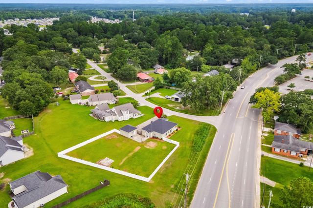 401 Paul St., Conway, SC 29527