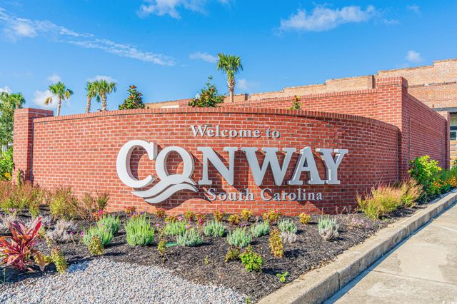 401 Paul St., Conway, SC 29527