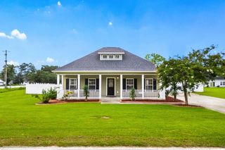 401 Paul St., Conway, SC 29527