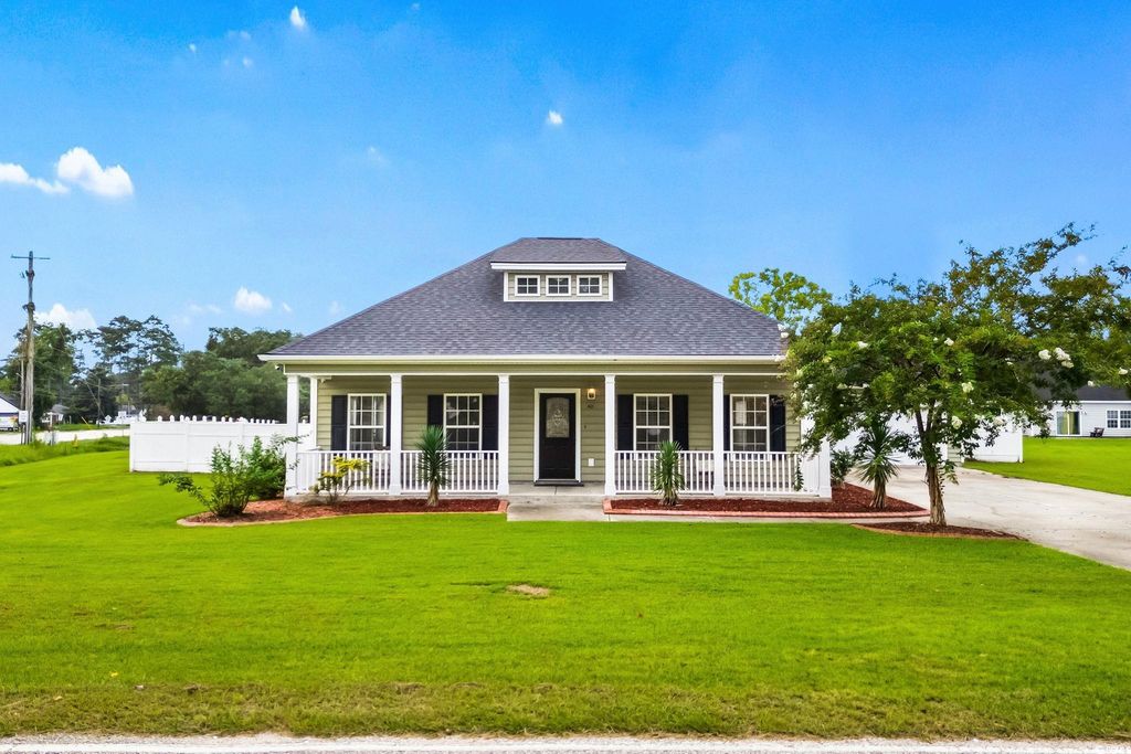 401 Paul St., Conway, SC 29527