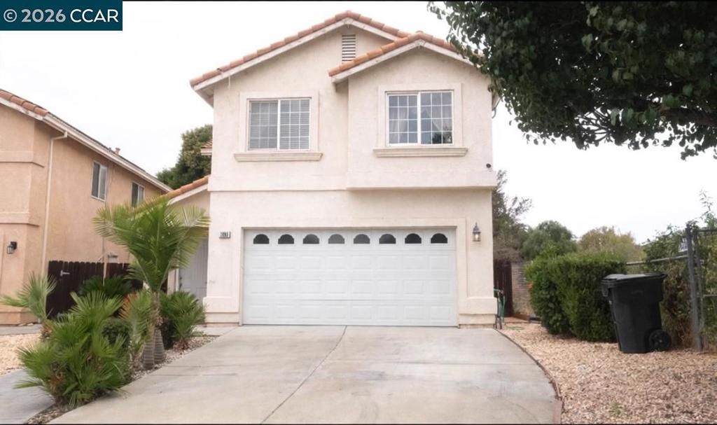 1900 Garden Ct, Antioch, CA 94509