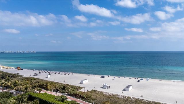 5959 Collins Avenue 1503, Miami Beach, FL 33140