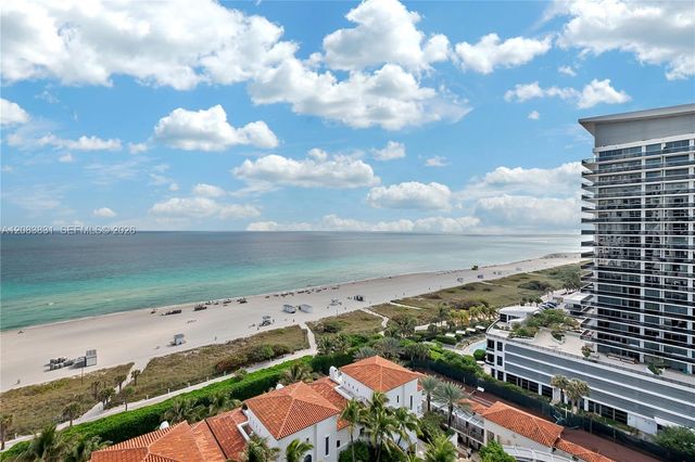 5959 Collins Avenue 1503, Miami Beach, FL 33140