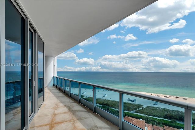 5959 Collins Avenue 1503, Miami Beach, FL 33140