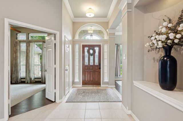 8559 Twisted Oaks Court, North Richland Hills, TX 76182