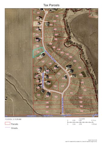 157 Shadow Ridge Boulevard, Forsyth, IL 62535