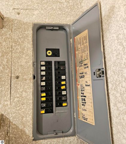 602 Olive Street, St Louis, MI 48880