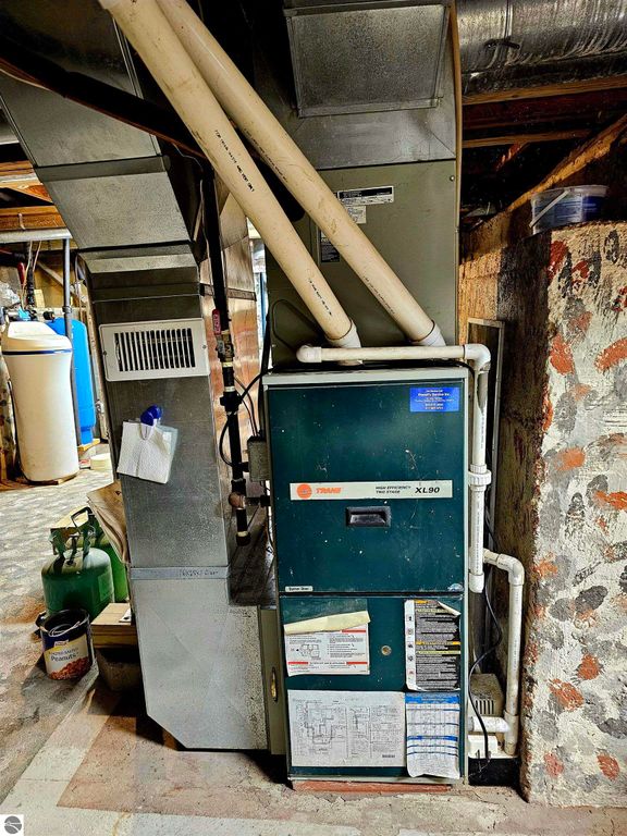 Image 30 of property listing at 602 Olive Street, St Louis, MI 48880