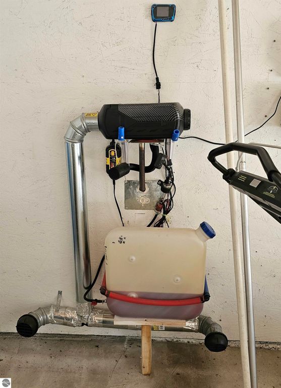 Image 34 of property listing at 602 Olive Street, St Louis, MI 48880