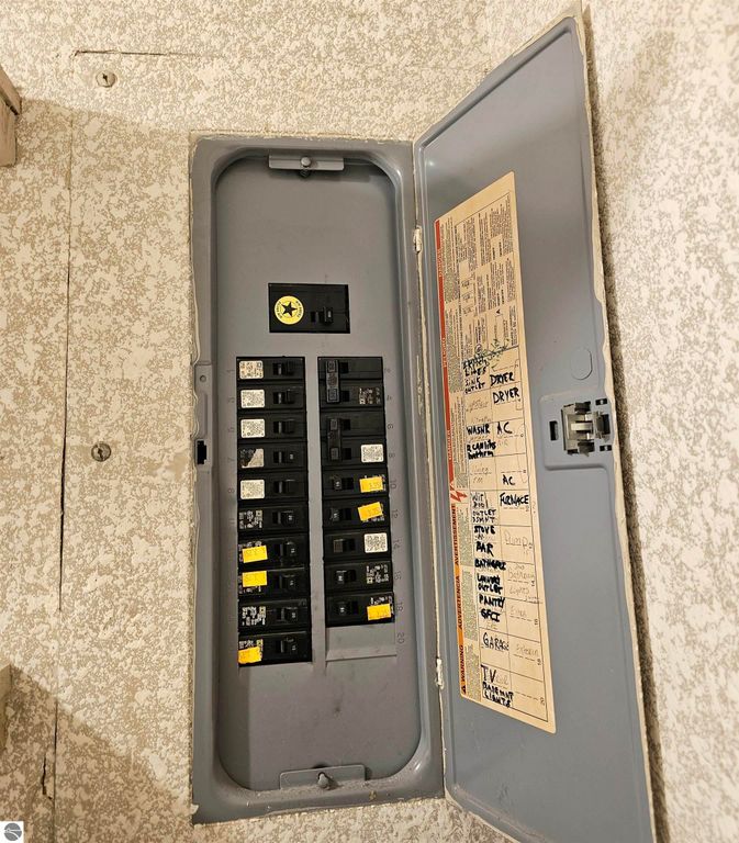 Image 35 of property listing at 602 Olive Street, St Louis, MI 48880