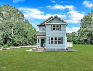 2029 Government Road, Clayton, NC 27520