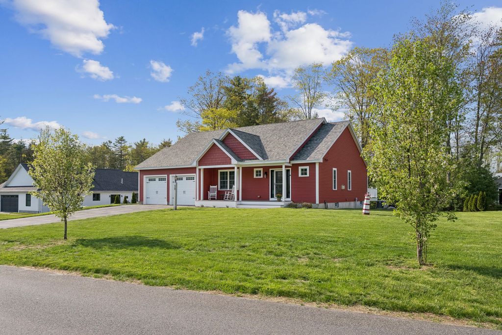 12 Scouts Way, Arundel, ME 04046 — photo 2