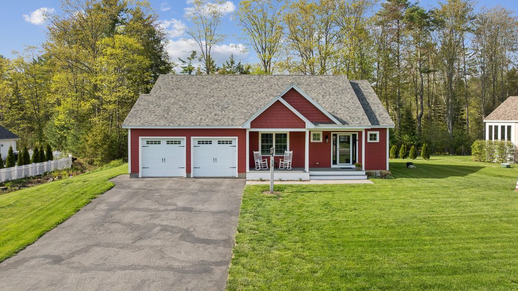 12 Scouts Way, Arundel, ME 04046 — photo 3