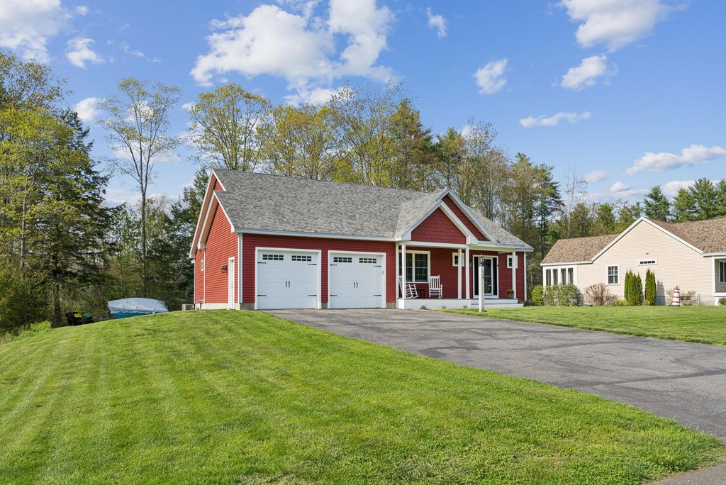 12 Scouts Way, Arundel, ME 04046 — photo 4