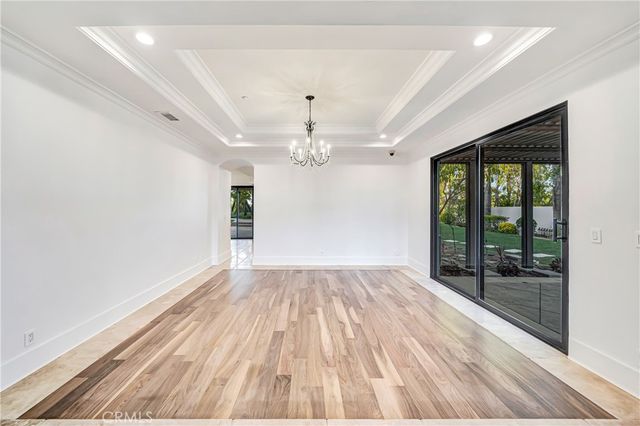 4165 Elm View Drive, Encino, CA 91316