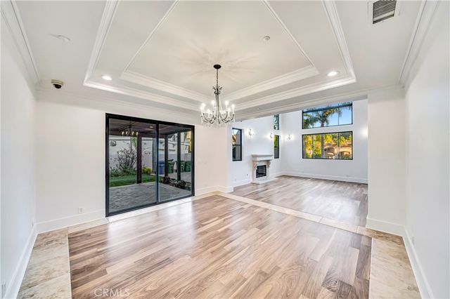 4165 Elm View Drive, Encino, CA 91316