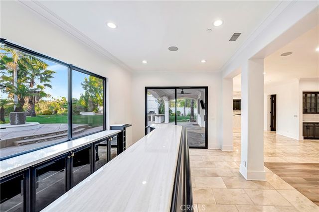 4165 Elm View Drive, Encino, CA 91316