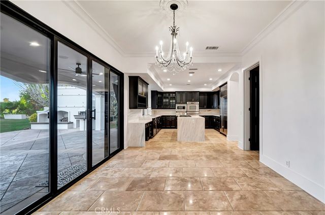4165 Elm View Drive, Encino, CA 91316