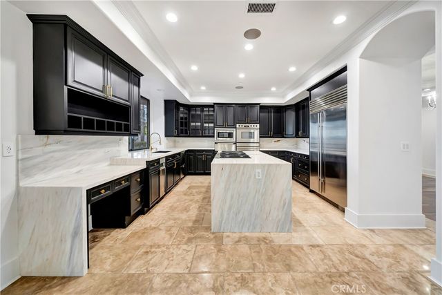 4165 Elm View Drive, Encino, CA 91316