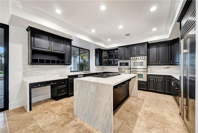 4165 Elm View Drive, Encino, CA 91316