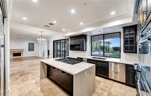 4165 Elm View Drive, Encino, CA 91316