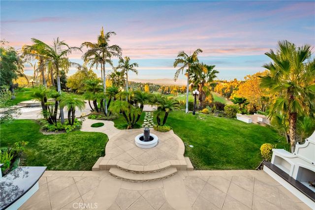 4165 Elm View Drive, Encino, CA 91316