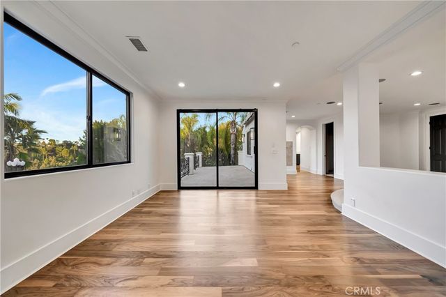 4165 Elm View Drive, Encino, CA 91316