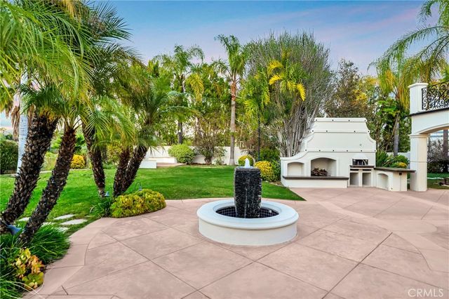 4165 Elm View Drive, Encino, CA 91316