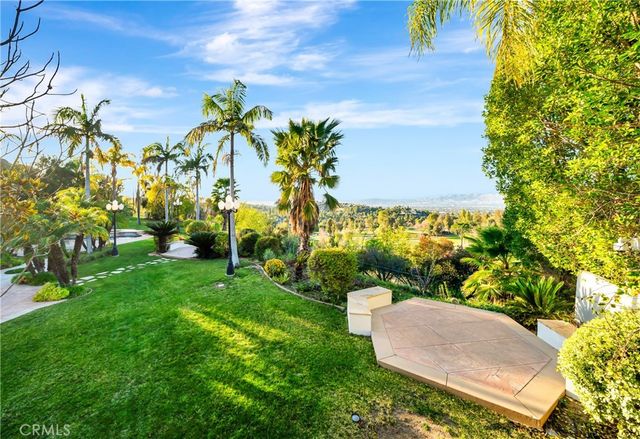 4165 Elm View Drive, Encino, CA 91316